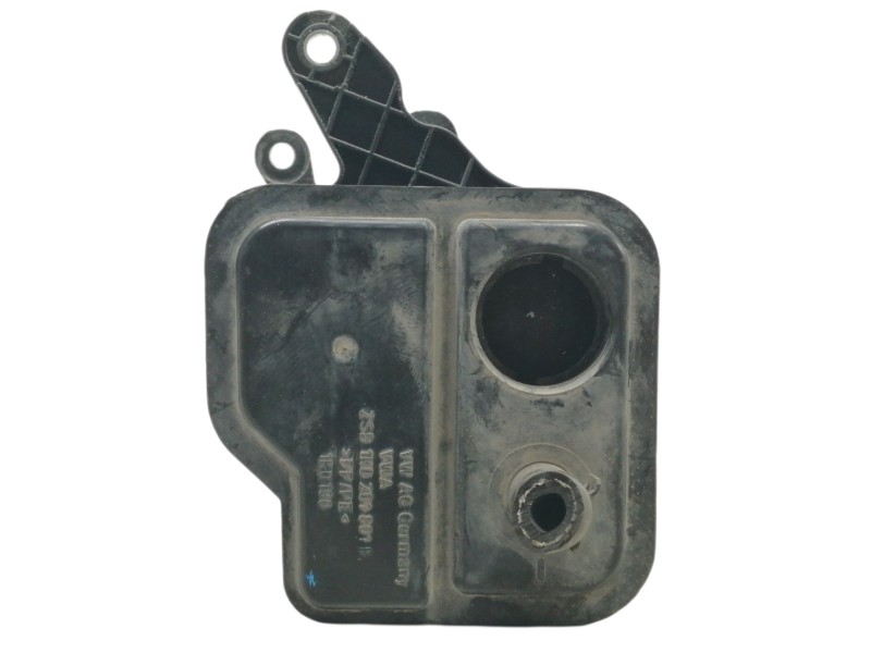 Recambio de filtro carbono activo para audi a3 (8p) 2.0 tfsi ambiente quattro referencia OEM IAM 1K0201801D 1K0196 1K0201827A 