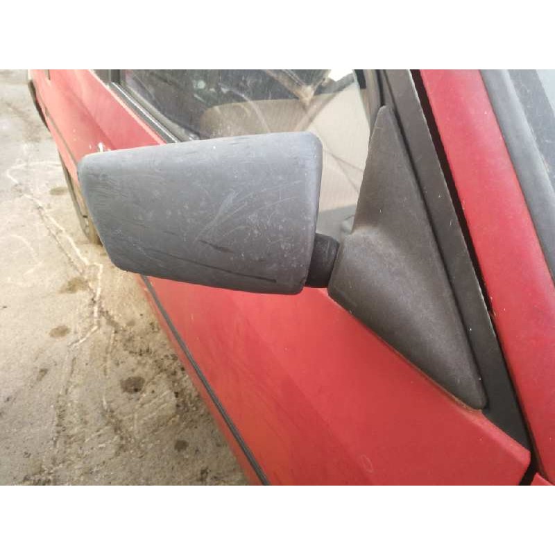 Recambio de retrovisor derecho para citroën ax 1.5d armonia referencia OEM IAM   