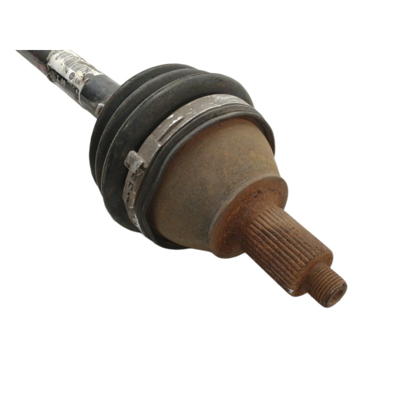 Recambio de transmision delantera izquierda para seat ibiza (6j5) emoción referencia OEM IAM 6R0407761  