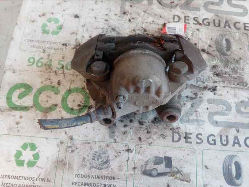 Recambio de pinza freno delantera izquierda para peugeot 106 (s2) max referencia OEM IAM   