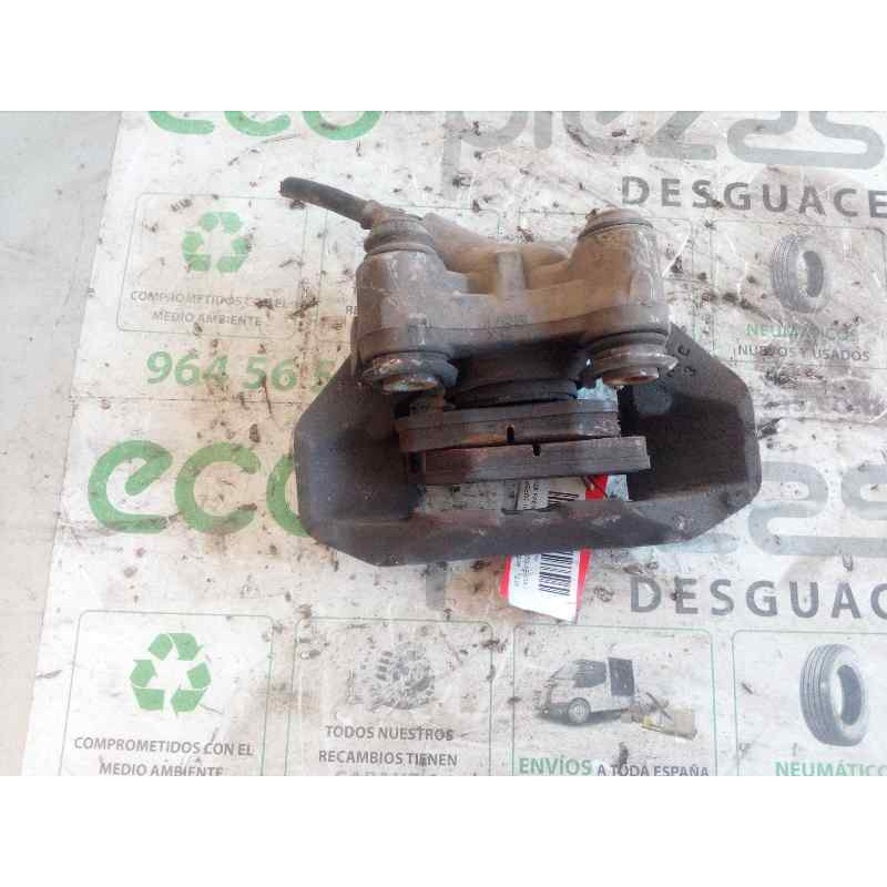 Recambio de pinza freno delantera izquierda para peugeot 106 (s2) max referencia OEM IAM   