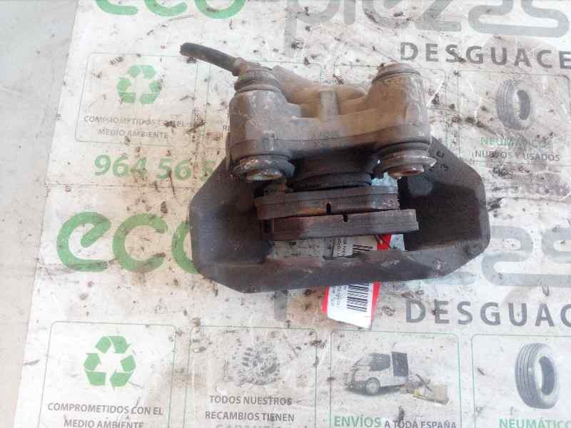 Recambio de pinza freno delantera izquierda para peugeot 106 (s2) max referencia OEM IAM   