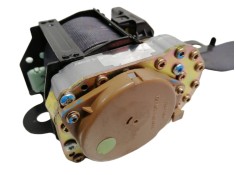 Recambio de cinturon seguridad delantero izquierdo para honda civic berlina 3 (ep1/2) 1.6 vtec cat (d 16 v 1) referencia OEM IAM 2