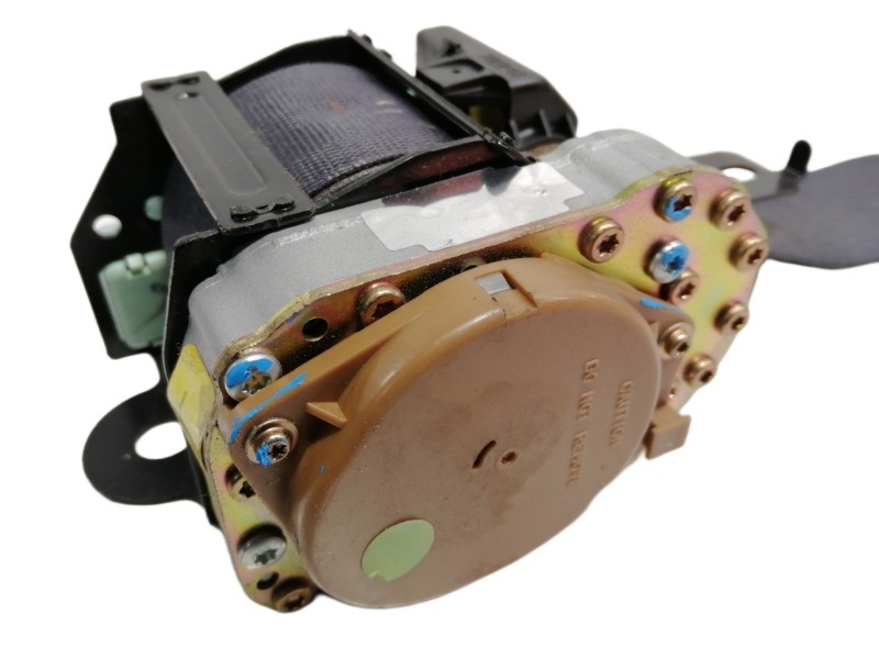 Recambio de cinturon seguridad delantero izquierdo para honda civic berlina 3 (ep1/2) 1.6 vtec cat (d 16 v 1) referencia OEM IAM