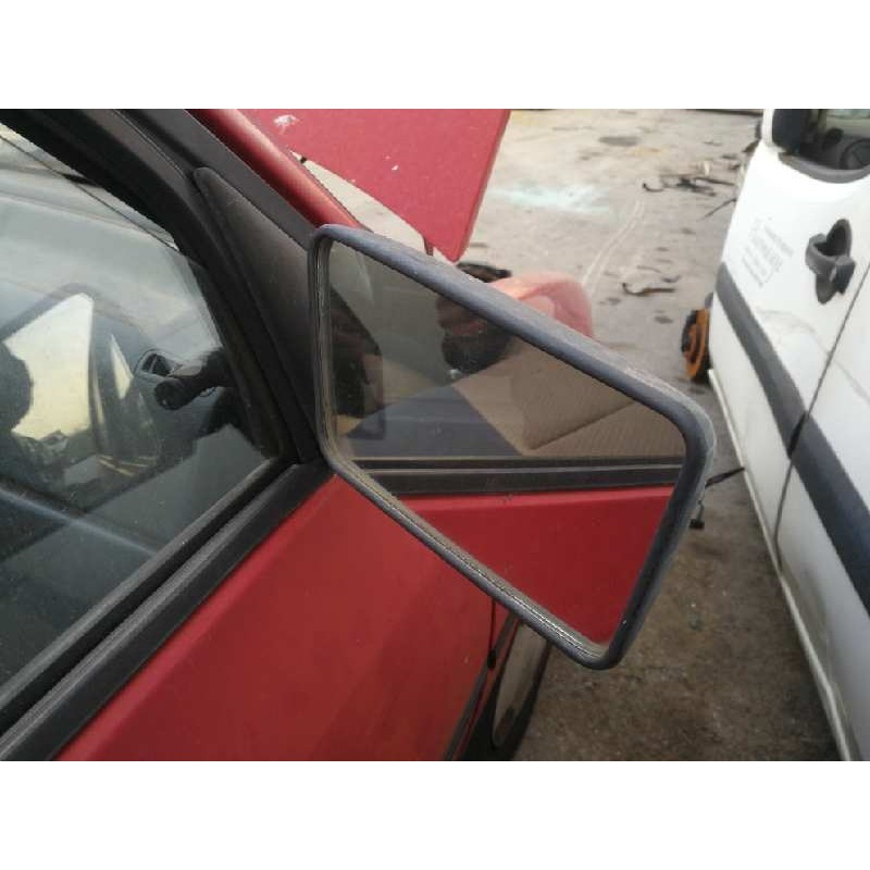 Recambio de retrovisor derecho para citroën ax 1.5d armonia referencia OEM IAM   
