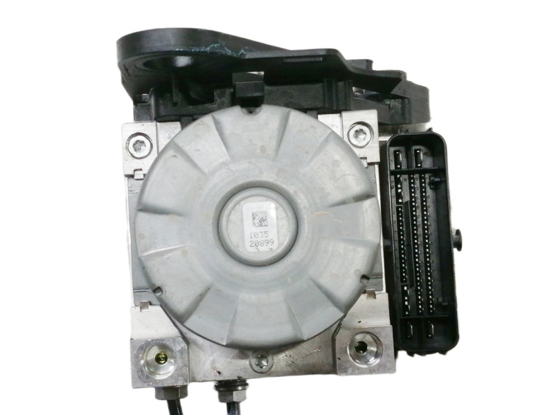 Recambio de abs para volkswagen golf vii lim. (bq1) advance referencia OEM IAM 5Q0614517DK 10022018854 5Q0614517BN 10062931331 1