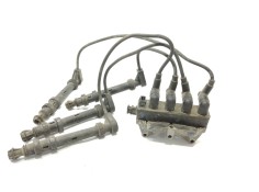 Recambio de bobina encendido para fiat brava (182) 1.6 16v el referencia OEM IAM BAE920A  