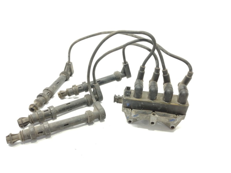 Recambio de bobina encendido para fiat brava (182) 1.6 16v el referencia OEM IAM BAE920A  