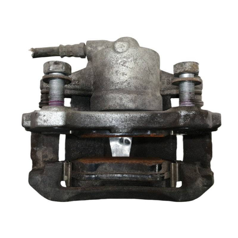 Recambio de pinza freno delantera izquierda para opel adam glam ecoflex referencia OEM IAM 95516254  