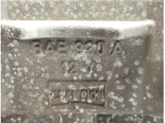 Recambio de bobina encendido para fiat brava (182) 1.6 16v el referencia OEM IAM BAE920A   2