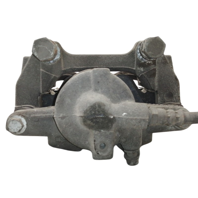 Recambio de pinza freno delantera izquierda para opel adam glam ecoflex referencia OEM IAM 95516254  