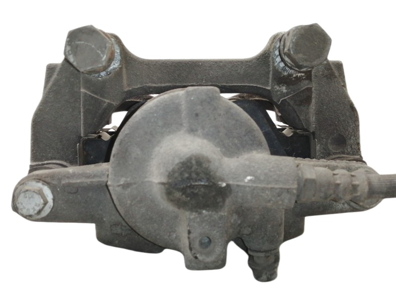 Recambio de pinza freno delantera izquierda para opel adam glam ecoflex referencia OEM IAM 95516254  