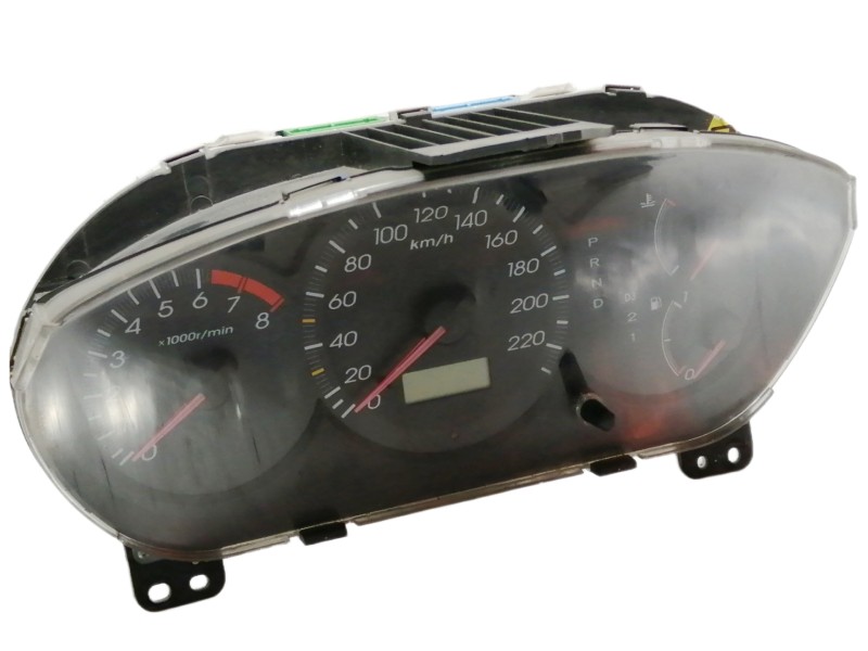 Recambio de cuadro instrumentos para honda civic berlina 3 (ep1/2) 1.6 vtec cat (d 16 v 1) referencia OEM IAM HR0287058  