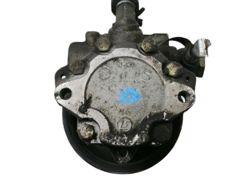 Recambio de bomba direccion para ford galaxy (vy) ghia referencia OEM IAM 7M0145157S 7591955269 