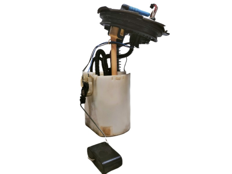 Recambio de aforador para volkswagen golf vii lim. (bq1) advance referencia OEM IAM 5Q0919050BD 28573241 181119 539DPXK383217 