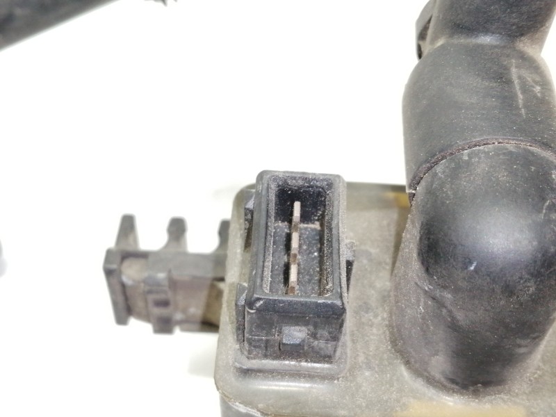 Recambio de bobina encendido para fiat brava (182) 1.6 16v el referencia OEM IAM BAE920A  