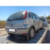 opel corsa c (x01) del año 2004