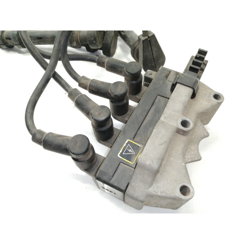 Recambio de bobina encendido para fiat brava (182) 1.6 16v el referencia OEM IAM BAE920A  