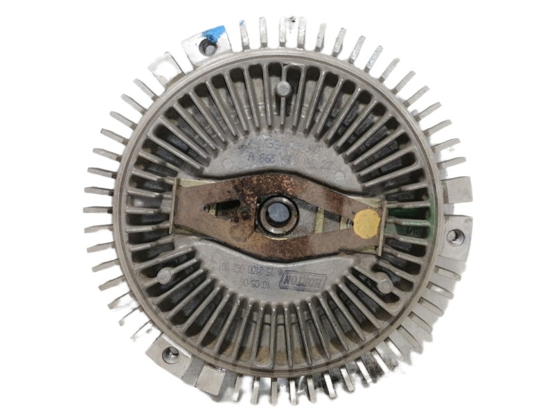 Recambio de ventilador viscoso motor para ssangyong kyron 200 xdi limited referencia OEM IAM A6652000222 152100062001 