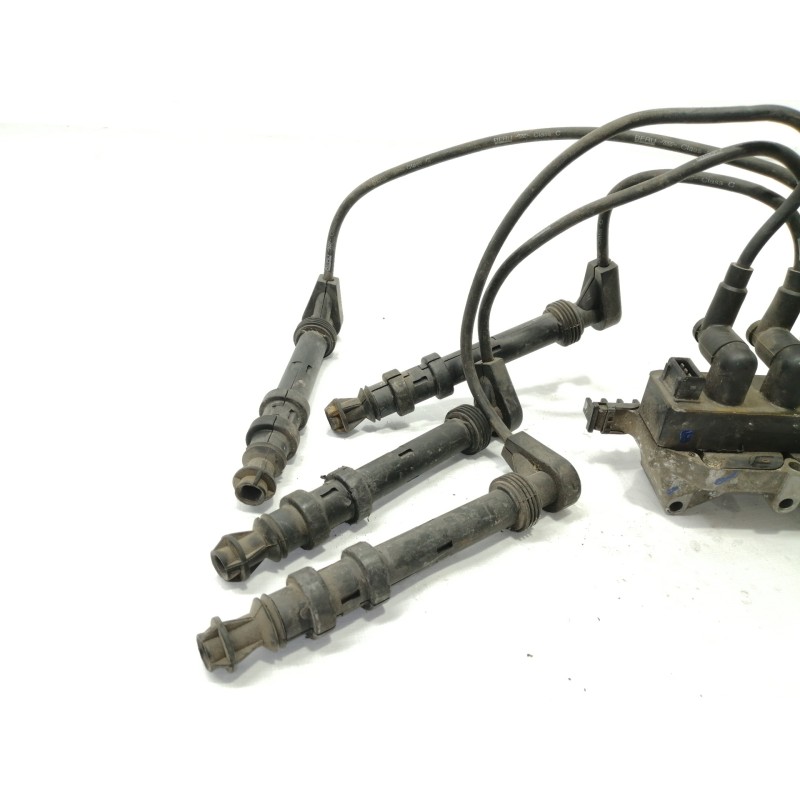Recambio de bobina encendido para fiat brava (182) 1.6 16v el referencia OEM IAM BAE920A  