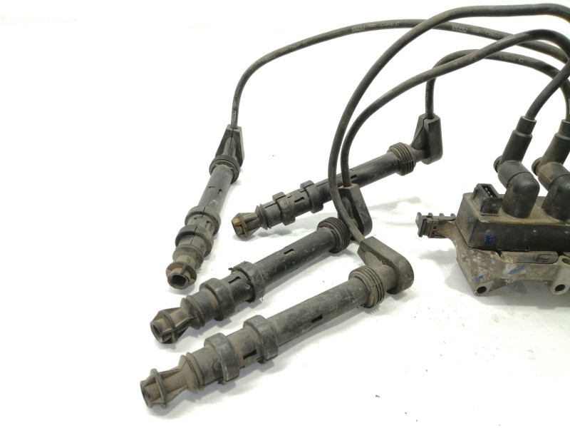 Recambio de bobina encendido para fiat brava (182) 1.6 16v el referencia OEM IAM BAE920A  