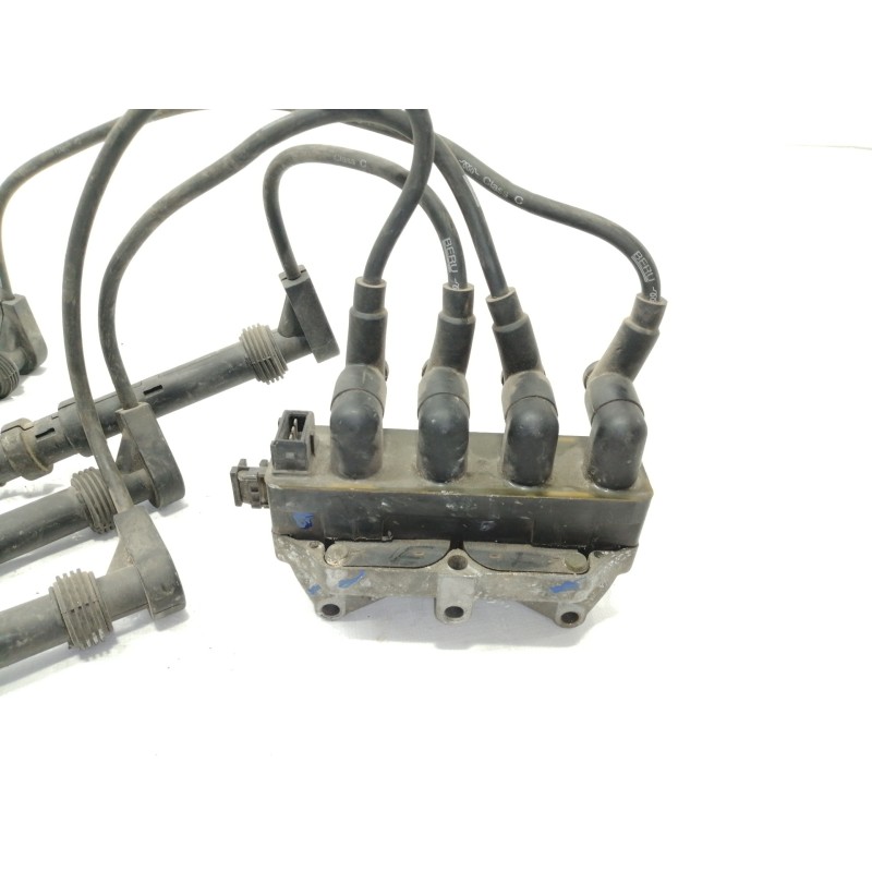Recambio de bobina encendido para fiat brava (182) 1.6 16v el referencia OEM IAM BAE920A  