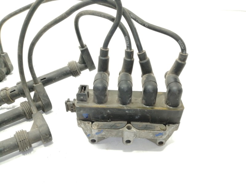 Recambio de bobina encendido para fiat brava (182) 1.6 16v el referencia OEM IAM BAE920A  