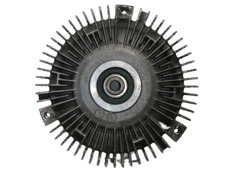 Recambio de ventilador viscoso motor para ssangyong kyron 200 xdi limited referencia OEM IAM A6652000222 152100062001 