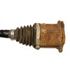 Recambio de transmision delantera derecha para volkswagen t-roc (a11, d11) 1.0 tsi referencia OEM IAM 5Q0407271DB  