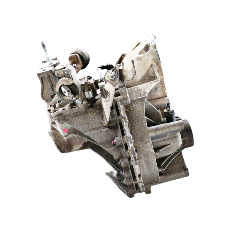 Recambio de caja cambios para ford galaxy (vy) ghia referencia OEM IAM YM2R7002CD 95717F096 5 VELOCIDADES