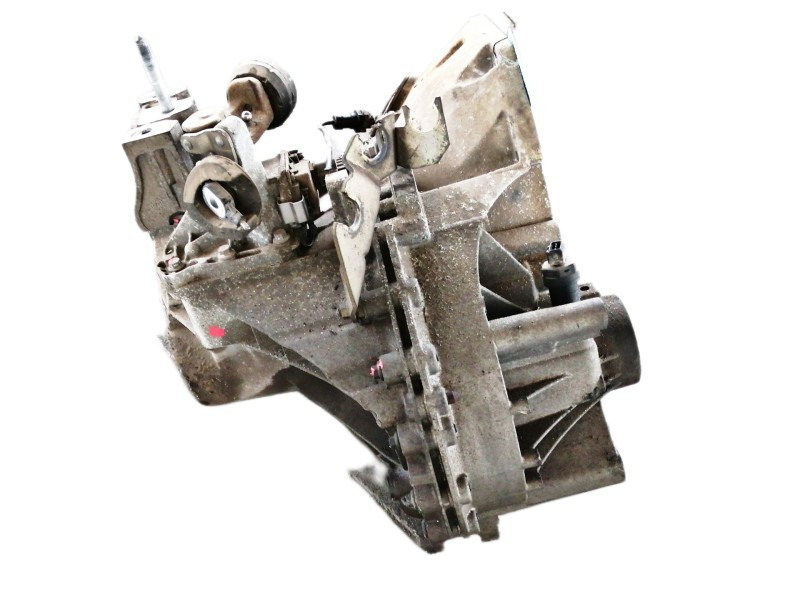 Recambio de caja cambios para ford galaxy (vy) ghia referencia OEM IAM YM2R7002CD 95717F096 5 VELOCIDADES