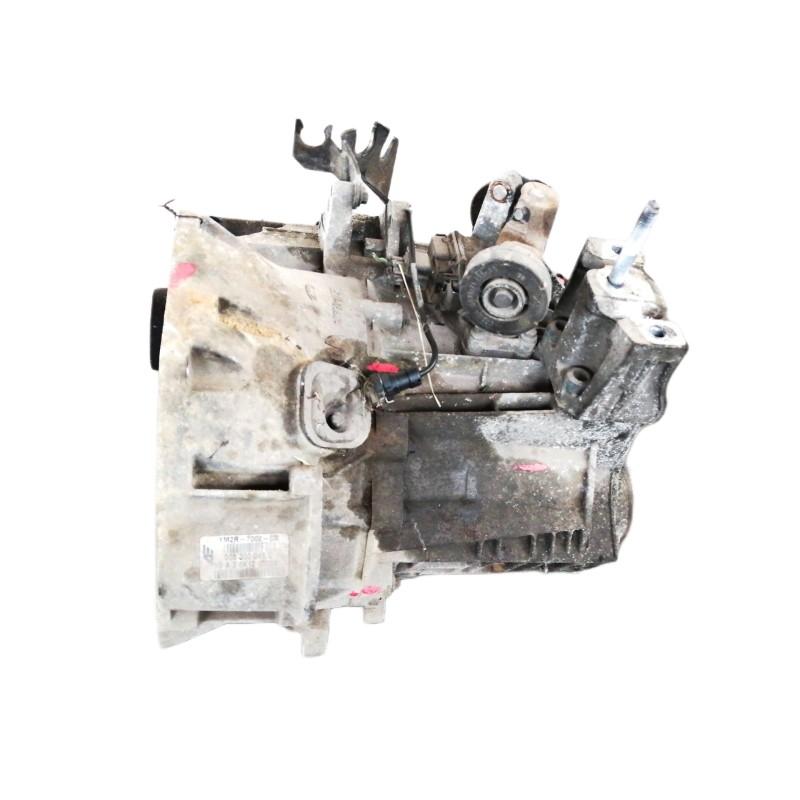 Recambio de caja cambios para ford galaxy (vy) ghia referencia OEM IAM YM2R7002CD 95717F096 5 VELOCIDADES