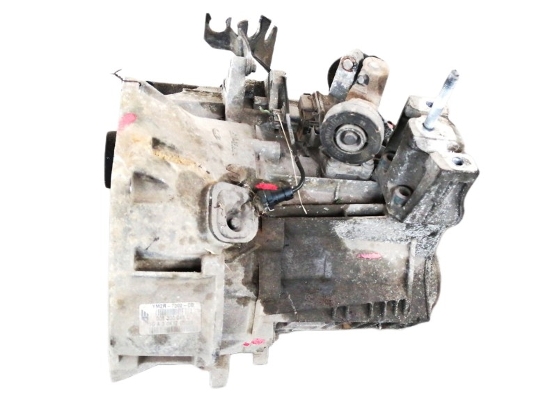 Recambio de caja cambios para ford galaxy (vy) ghia referencia OEM IAM YM2R7002CD 95717F096 5 VELOCIDADES