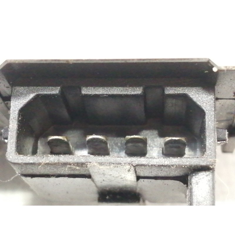 Recambio de motor limpia trasero para volkswagen touareg (7l6) 5.0 v10 tdi dpf referencia OEM IAM 7L0955712B INTERIOR PORTON TRA