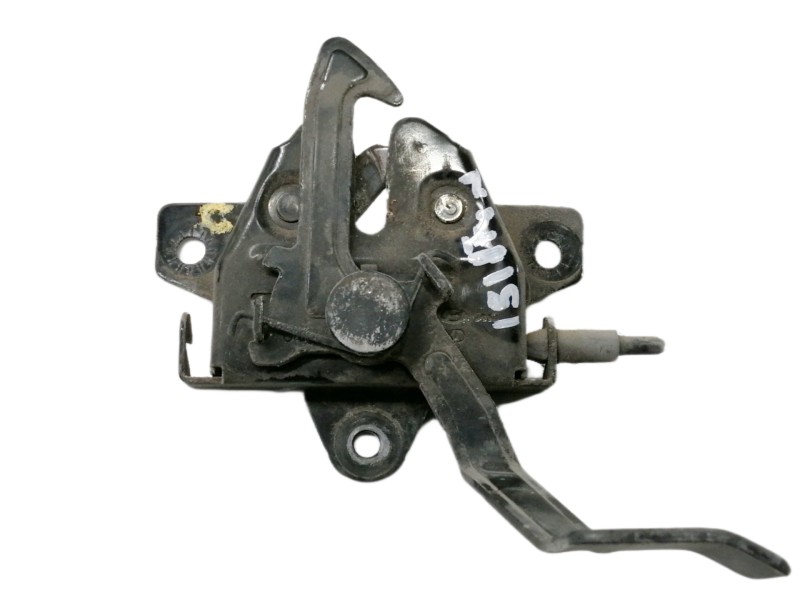 Recambio de cerradura capot para hyundai tucson (jm) 2.0 crdi comfort (4wd) referencia OEM IAM   