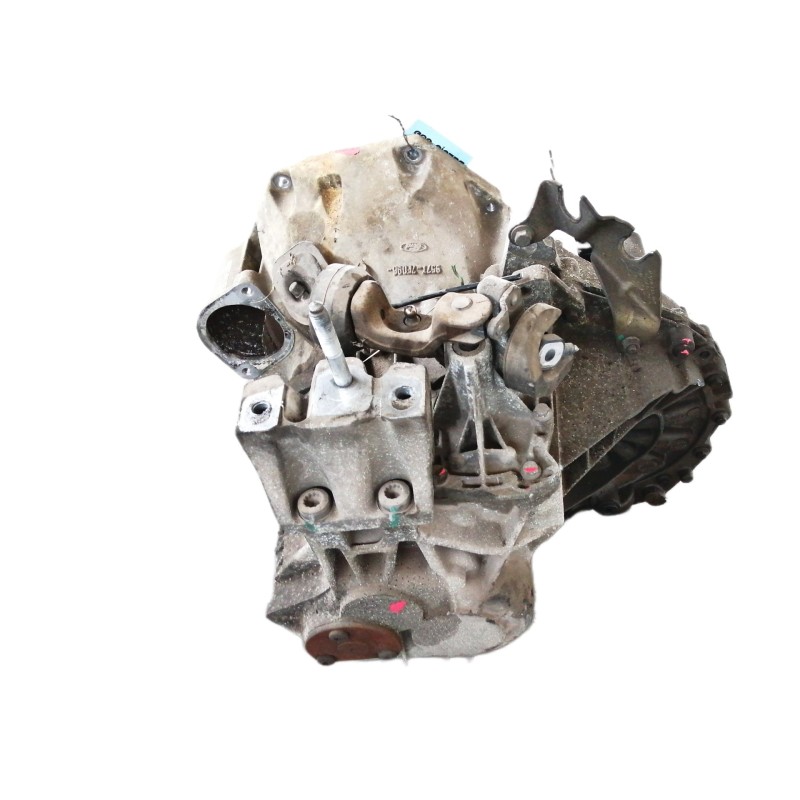 Recambio de caja cambios para ford galaxy (vy) ghia referencia OEM IAM YM2R7002CD 95717F096 5 VELOCIDADES