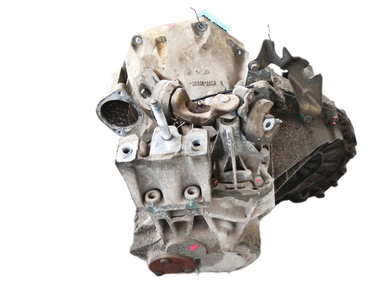 Recambio de caja cambios para ford galaxy (vy) ghia referencia OEM IAM YM2R7002CD 95717F096 5 VELOCIDADES