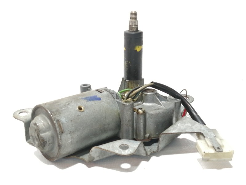 Recambio de motor limpia trasero para renault kangoo (f/kc0) 1.9 diesel referencia OEM IAM 7700308806  