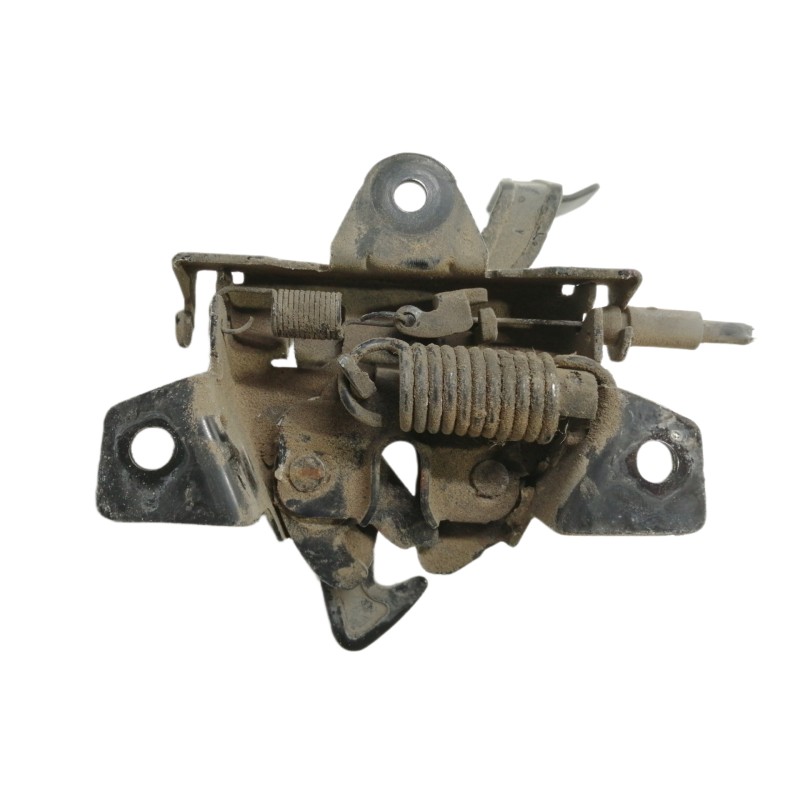 Recambio de cerradura capot para hyundai tucson (jm) 2.0 crdi comfort (4wd) referencia OEM IAM   