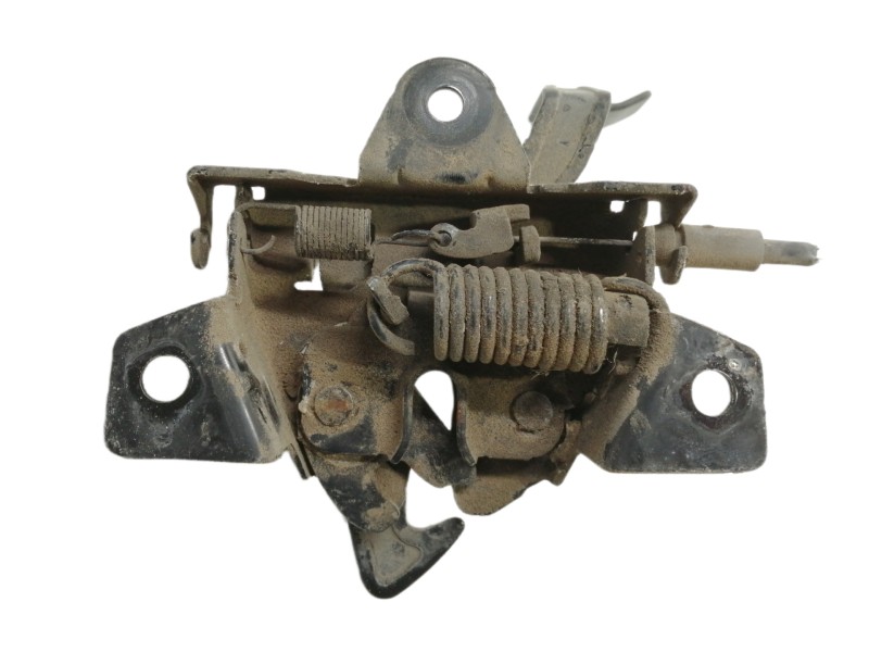 Recambio de cerradura capot para hyundai tucson (jm) 2.0 crdi comfort (4wd) referencia OEM IAM   