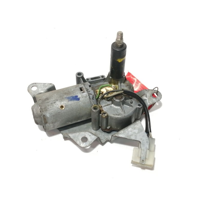 Recambio de motor limpia trasero para renault kangoo (f/kc0) 1.9 diesel referencia OEM IAM 7700308806  