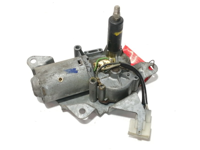 Recambio de motor limpia trasero para renault kangoo (f/kc0) 1.9 diesel referencia OEM IAM 7700308806  