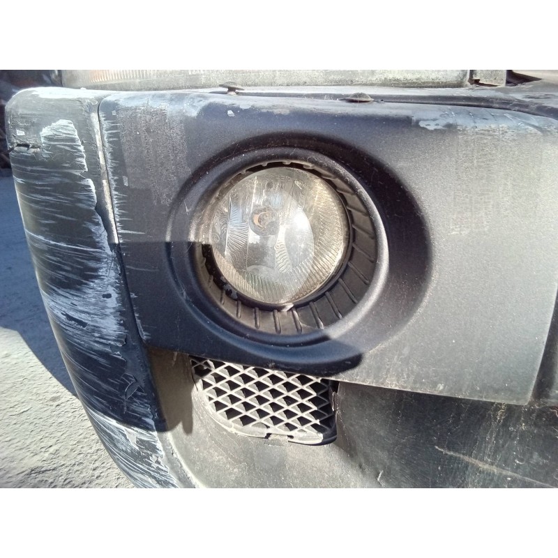 Recambio de faro antiniebla derecho para hyundai tucson (jm) 2.0 crdi comfort (4wd) referencia OEM IAM   