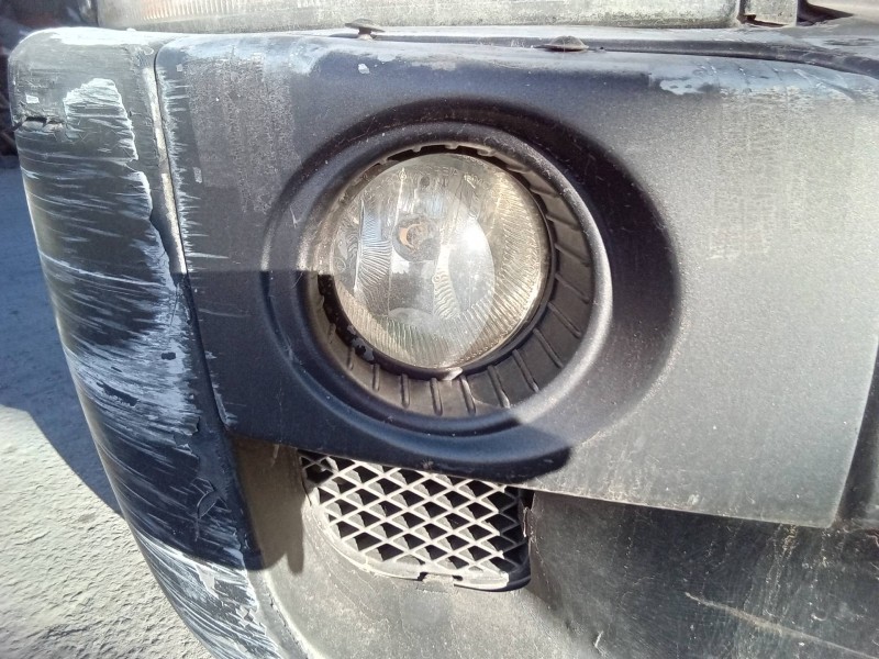 Recambio de faro antiniebla derecho para hyundai tucson (jm) 2.0 crdi comfort (4wd) referencia OEM IAM   