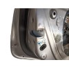 Recambio de puerta trasera izquierda para hyundai terracan (hp) 2.9 crdi 4wd referencia OEM IAM 77020H1010  