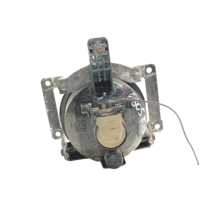 Recambio de faro antiniebla derecho para hyundai tucson (jm) 2.0 crdi comfort (4wd) referencia OEM IAM   