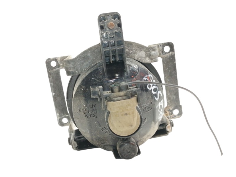 Recambio de faro antiniebla derecho para hyundai tucson (jm) 2.0 crdi comfort (4wd) referencia OEM IAM   