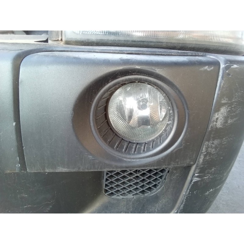 Recambio de faro antiniebla izquierdo para hyundai tucson (jm) 2.0 crdi comfort (4wd) referencia OEM IAM   