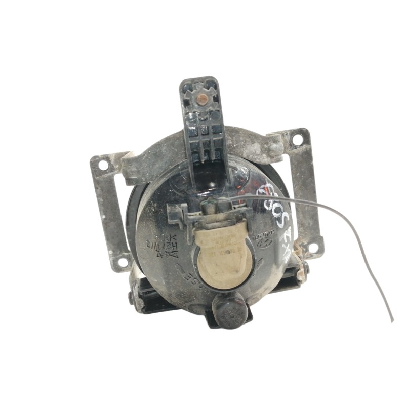 Recambio de faro antiniebla izquierdo para hyundai tucson (jm) 2.0 crdi comfort (4wd) referencia OEM IAM   