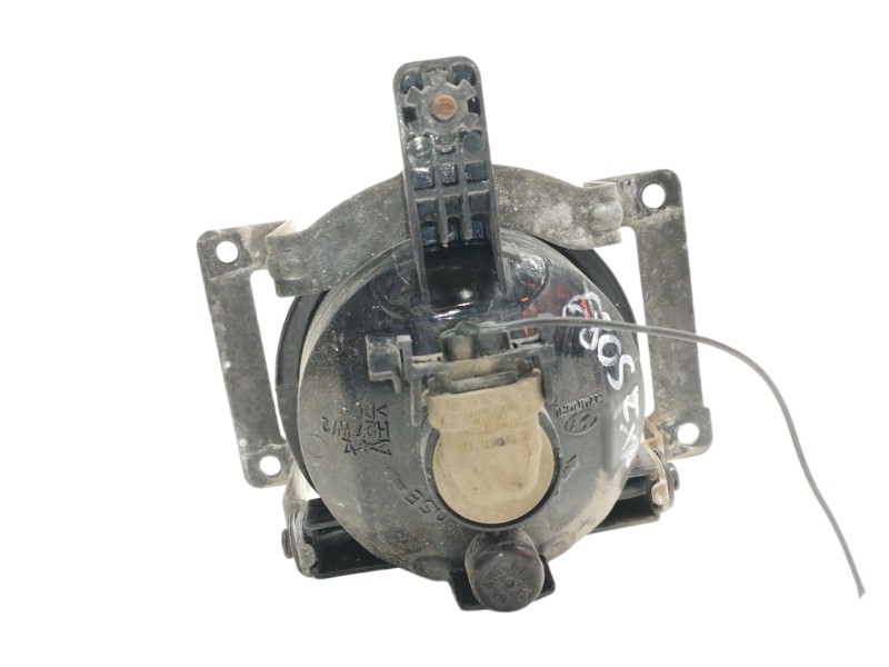 Recambio de faro antiniebla izquierdo para hyundai tucson (jm) 2.0 crdi comfort (4wd) referencia OEM IAM   